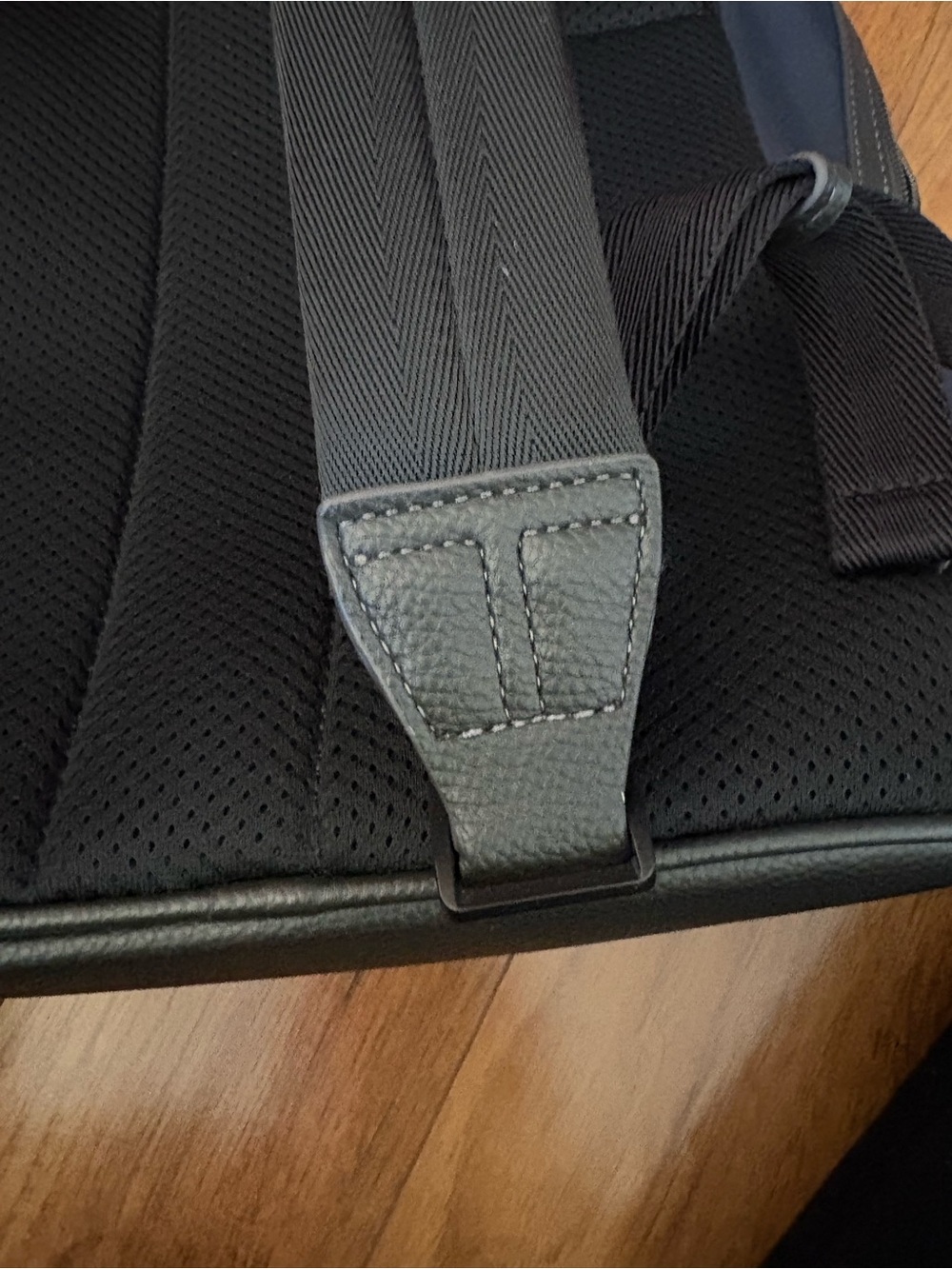 Ted Baker Patrick Backpack - Picture 6 of 9
